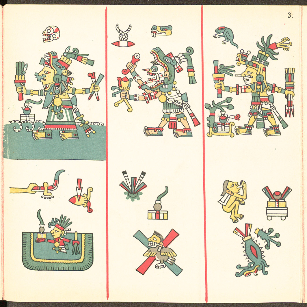 FAMSI - Bibliothek der Berlin-Brandenburgischen Akademie der ...