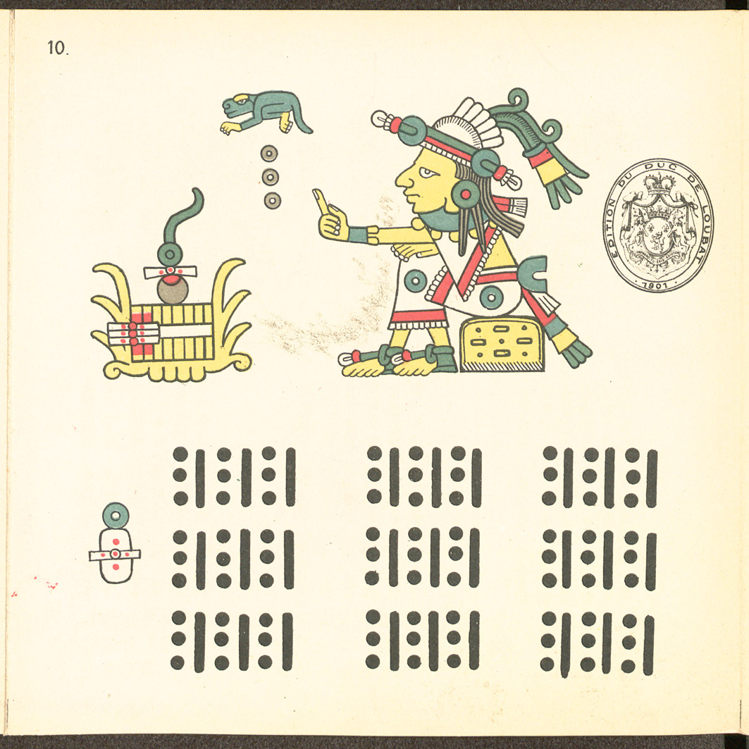 FAMSI - Bibliothek der Berlin-Brandenburgischen Akademie der ...